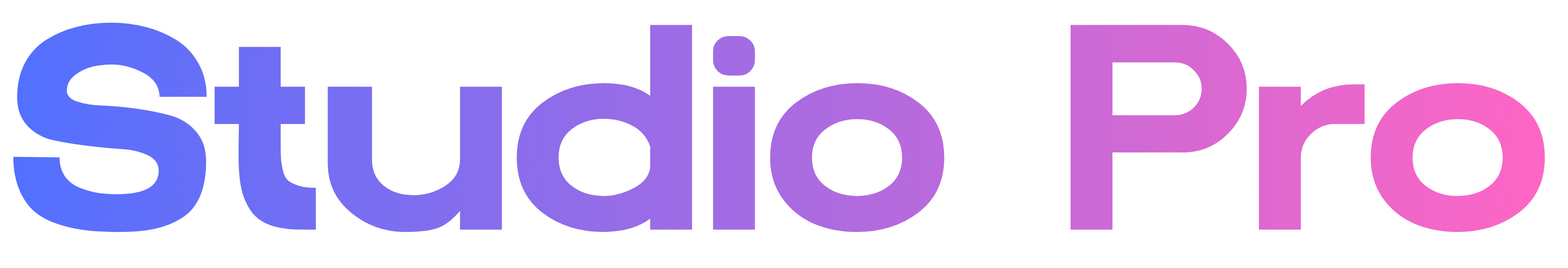 Studio Pro